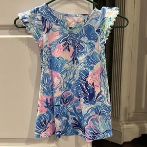 Lilly Pulitzer dress XS